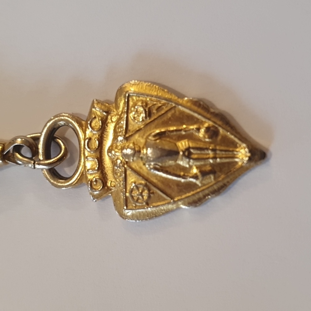 Auth Gucci Charm - Picture 2 of 4